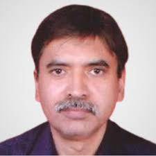 Dr Raj Kamal Jenaw